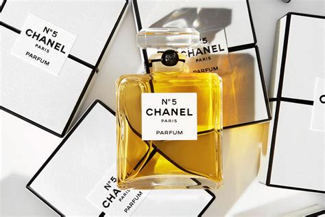 Chanel perfume customer care number